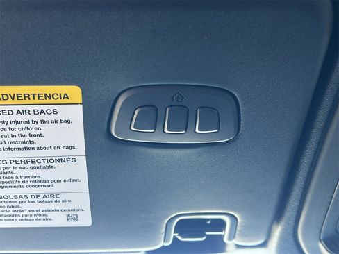 New 2025 Ford Bronco Stroppe Edition image 13