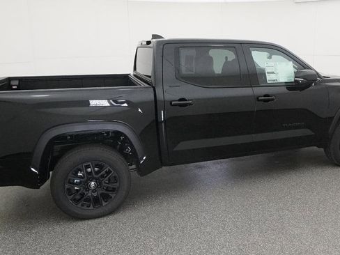 New 2026 Toyota Tundra Limited image 11