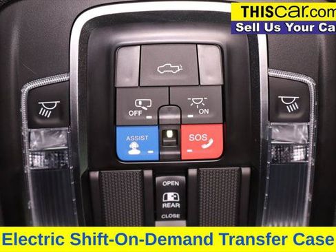 Used 2023 RAM 1500 Laramie AWD/4WD image 27