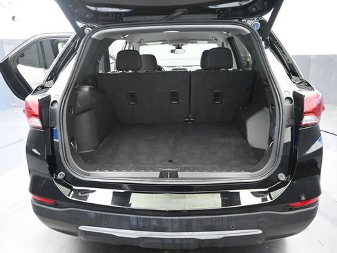 Used 2024 Chevrolet Equinox LT image 8