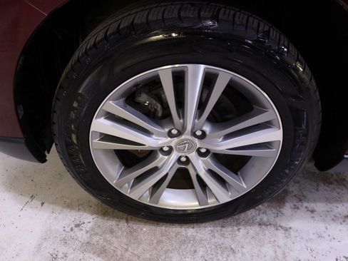 Used 2015 Lexus RX 350 FWD image 10