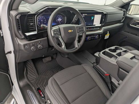 New 2026 Chevrolet Silverado 1500 LT AWD/4WD image 2