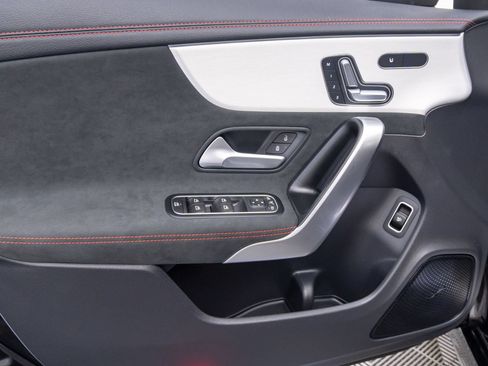 New 2026 Mercedes-Benz CLA 250 4MATIC image 14