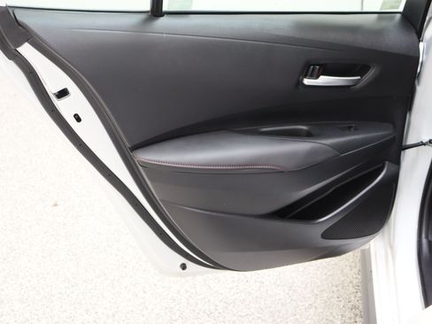 Certified 2023 Toyota Corolla SE FWD image 24