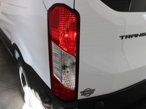 New 2026 Ford Transit 350 XL RWD image 51