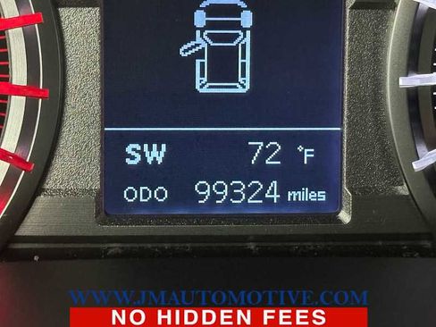 Used 2017 Toyota 4Runner TRD Off-Road image 21