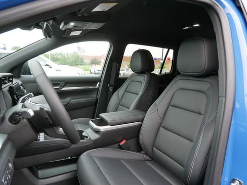 New 2026 GMC Terrain Elevation w/ Elevation Premium Package image 7