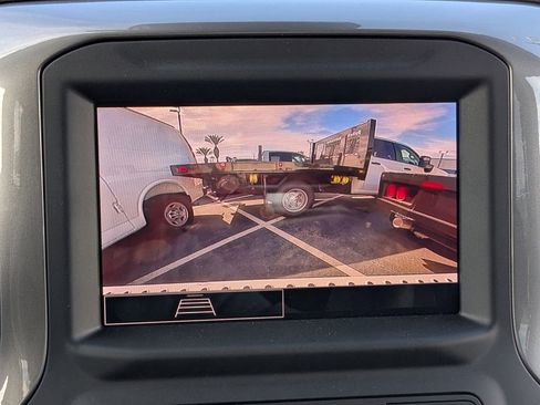 New 2026 Chevrolet Silverado 2500 W/T w/ WT Convenience Package image 24