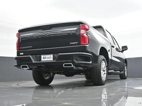 New 2026 Chevrolet Silverado 1500 RST w/ Safety Package AWD/4WD image 45
