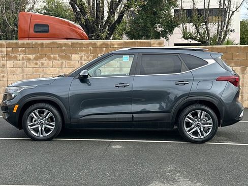 Used 2022 Kia Seltos S image 7