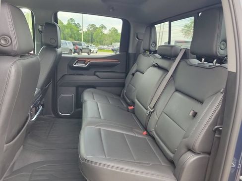 Certified 2022 GMC Sierra 1500 Denali AWD/4WD image 17