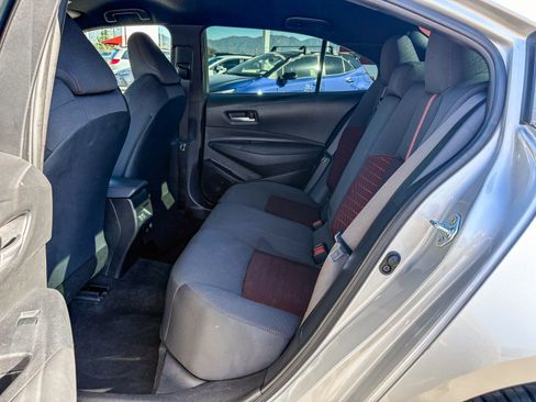 Certified 2023 Toyota Corolla SE w/ Carpet Mat Package (TMS) image 18