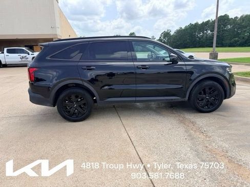 Certified 2021 Kia Sorento S AWD/4WD image 13