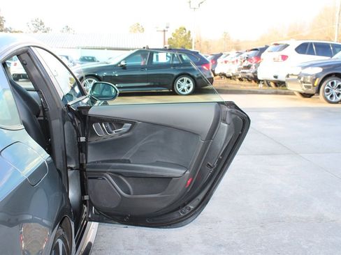 Used 2015 Audi RS 7 image 46