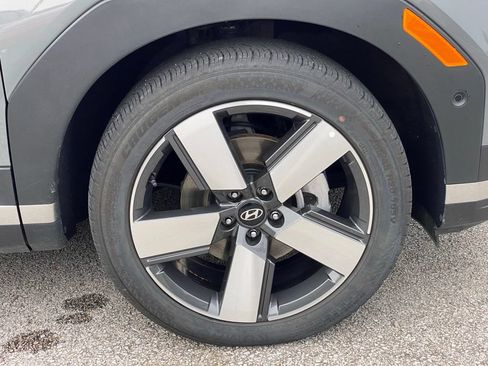 New 2026 Hyundai Santa Fe Limited AWD/4WD image 38