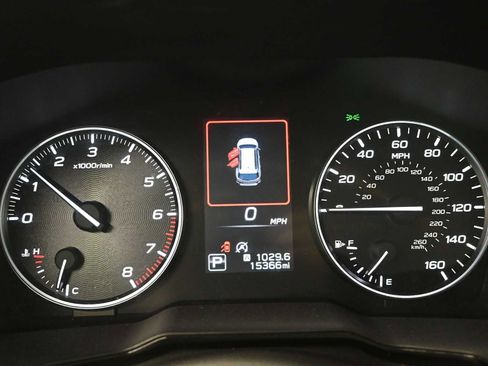 Used 2020 Subaru Outback Premium AWD/4WD image 12