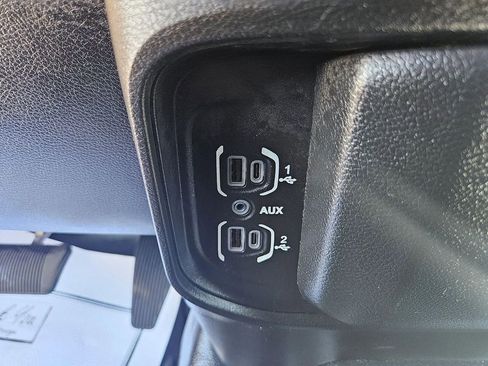 Used 2022 RAM 3500 Big Horn w/ Level A Equipment Group image 25