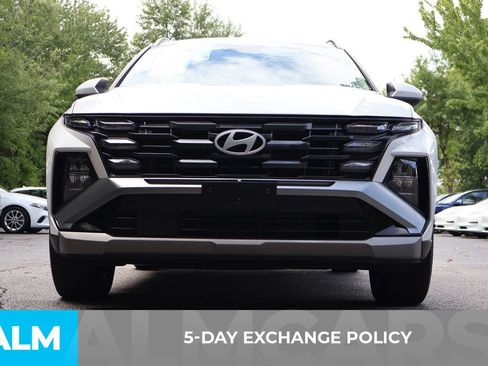 Used 2026 Hyundai Tucson SEL Plus FWD image 3
