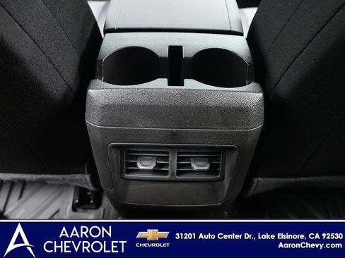 New 2026 Chevrolet Colorado W/T w/ WT Custom Package image 30