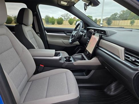 Used 2025 GMC Terrain Elevation image 24