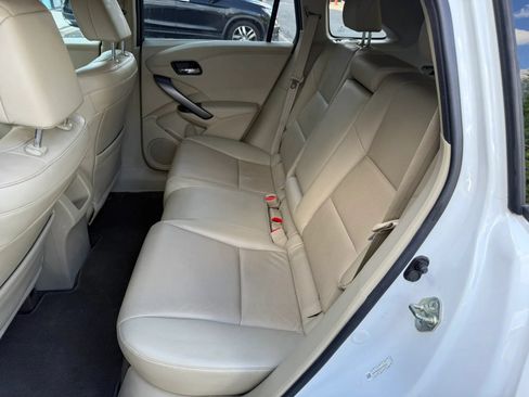 Used 2013 Acura RDX FWD image 25