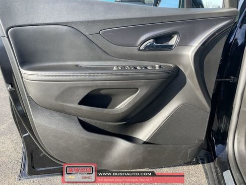 Used 2019 Buick Encore Sport Touring w/ Safety Package image 23