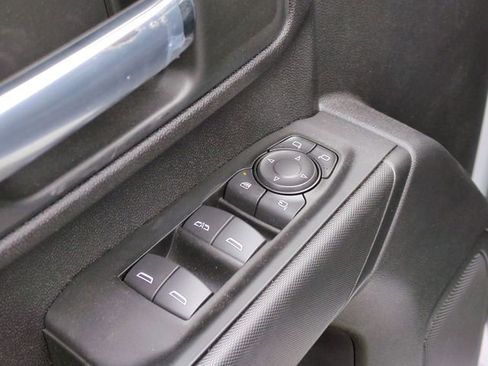 New 2026 Chevrolet Silverado 3500 W/T w/ WT Convenience Package image 12