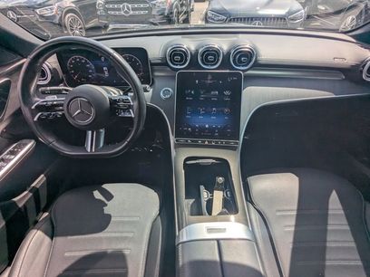 Certified 2023 Mercedes-Benz C 300 Sedan