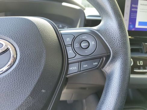 Used 2023 Toyota Corolla LE w/ LE Convenience Package image 24