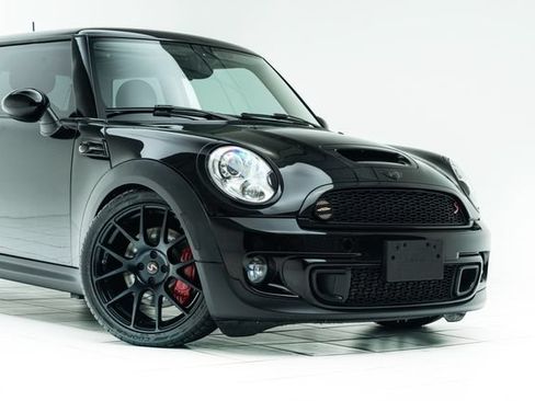 Used 2013 MINI Cooper S FWD image 4