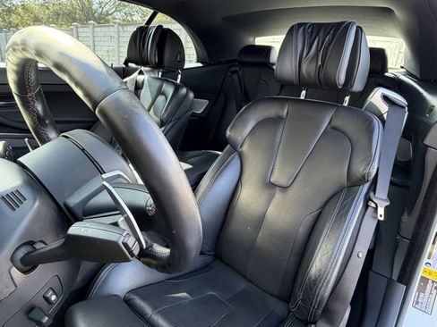 Used 2015 BMW M6 Convertible image 5