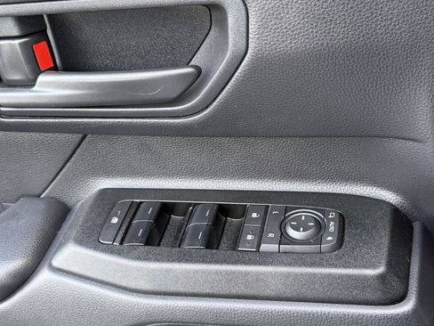 Certified 2025 Toyota Land Cruiser 1958 image 17