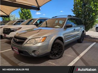 Used 2009 Subaru Outback 2.5i Special Edition AWD/4WD video 1