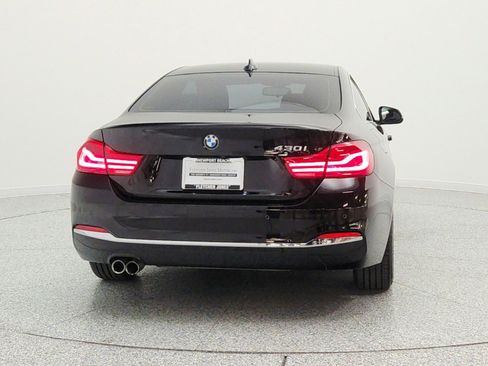 Used 2018 BMW 430i Coupe RWD image 6