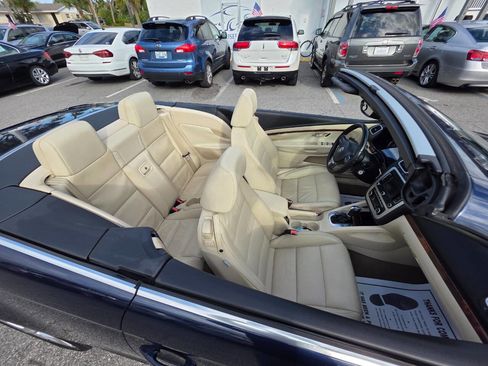 Used 2012 Volkswagen Eos Lux image 14