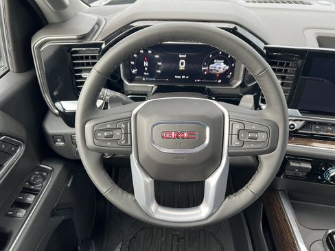 New 2026 GMC Sierra 1500 Elevation w/ Elevation Premium Package image 27