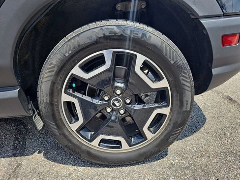 Used 2021 Ford Bronco Sport Outer Banks AWD/4WD image 33