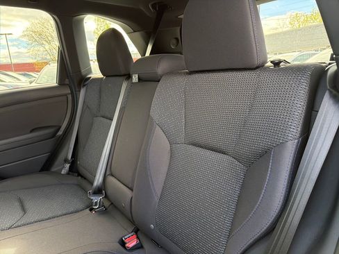 Certified 2025 Subaru Forester Premium AWD/4WD image 23