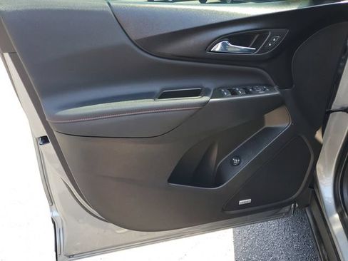 Certified 2024 Chevrolet Equinox RS w/ RS Leather Package FWD image 21