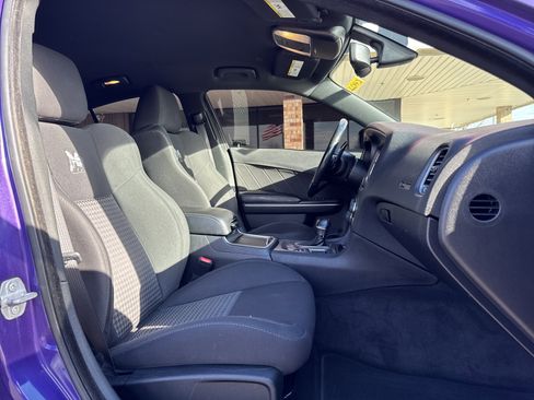 Used 2019 Dodge Charger Scat Pack image 28