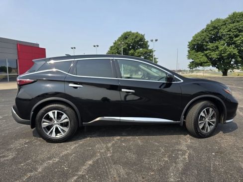 Used 2020 Nissan Murano S w/ Technology Package AWD/4WD image 15