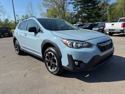 Used 2021 Subaru Crosstrek 2.0i Premium AWD/4WD image 6
