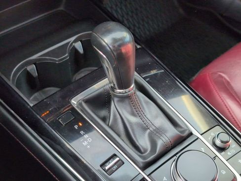 Used 2022 MAZDA CX-30 AWD 2.5 S w/ Preferred Package image 14