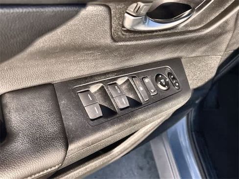 Certified 2025 Honda CR-V LX image 30