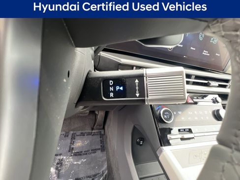 Used 2024 Hyundai Santa Fe SEL image 23