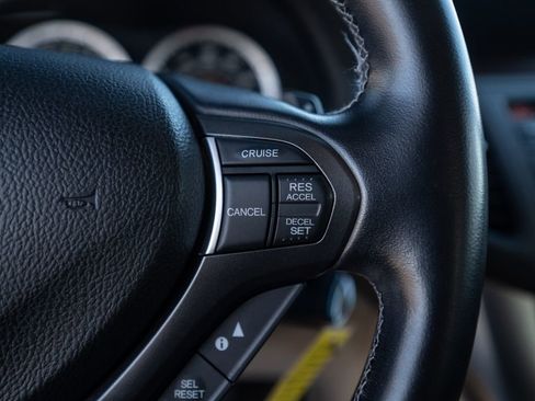 Used 2014 Acura TSX Sedan image 22