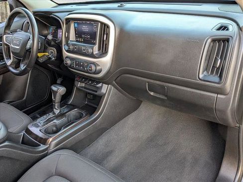 Used 2019 GMC Canyon SLE image 20