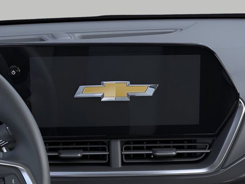 New 2026 Chevrolet Trax ACTIV w/ Driver Confidence Package image 20