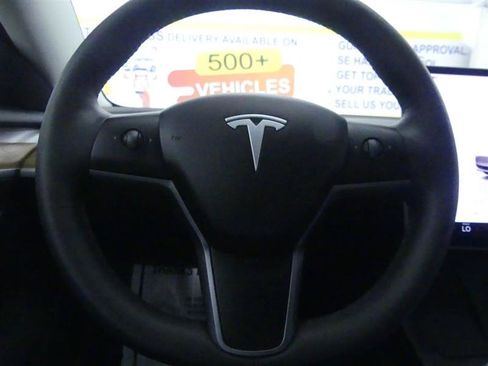 Used 2023 Tesla Model 3 Long Range AWD/4WD image 15