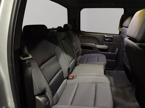 Certified 2018 Chevrolet Silverado 1500 LT w/ All Star Edition image 28